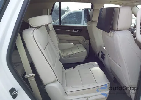 2023 GMC Yukon Denali z USA, uszkodzony, nr VIN 1GKS1DKL7PR320320